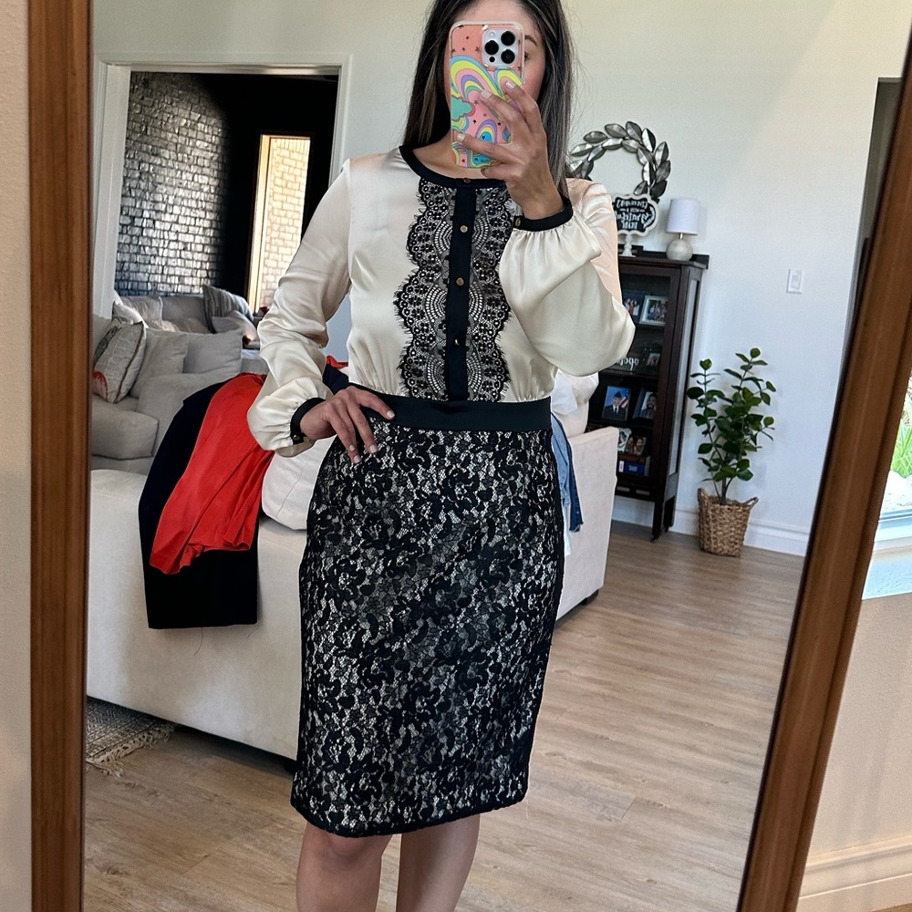 New York and Company Dress